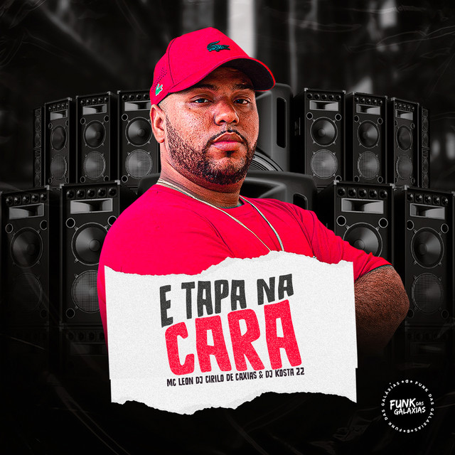  – É Tapa na Cara