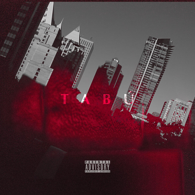 TABÚ cover art