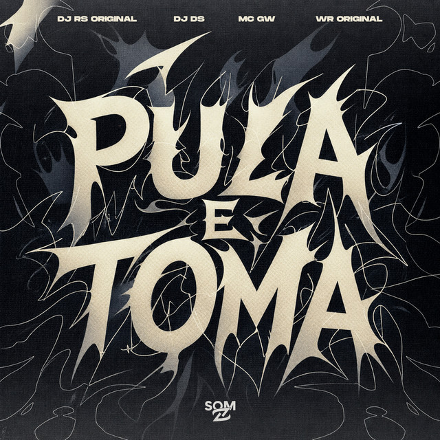 Pula e Toma cover