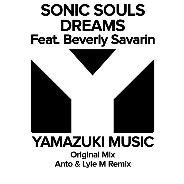 Dreams - Anto & Lyle M Radio Edit