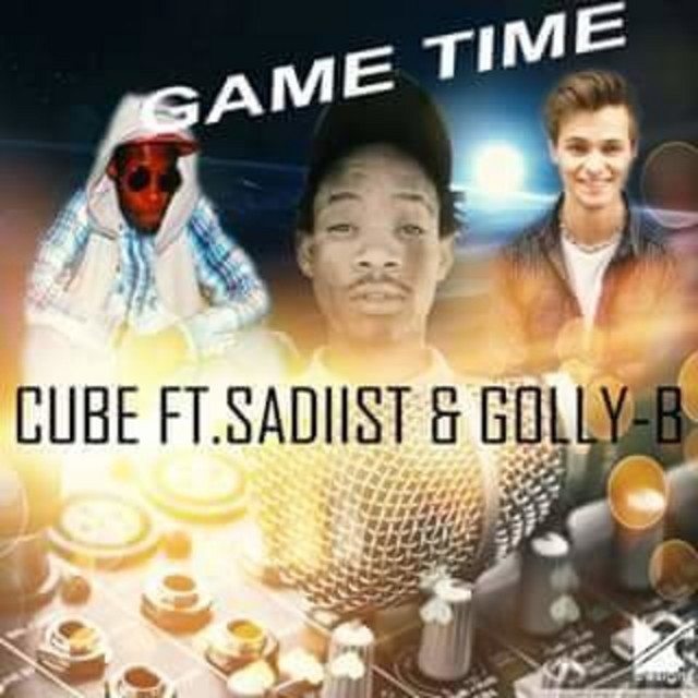 Cubes | Spotify