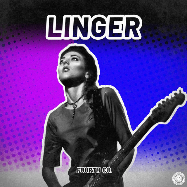 Linger cover art