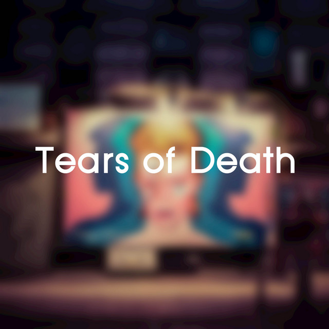 Tears of Death cover art