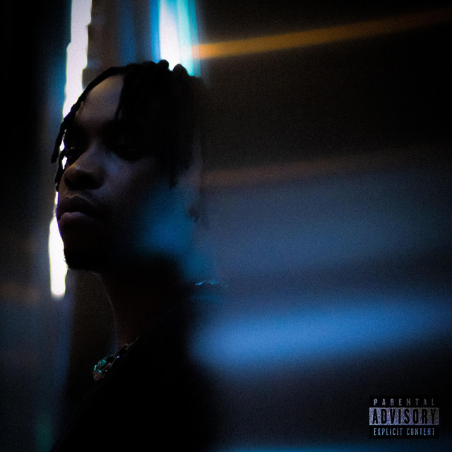 SENSITIF cover art