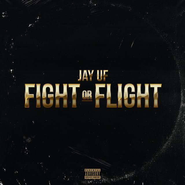 Fight or Flight cover art