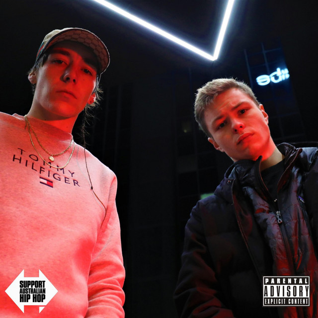Active cover art