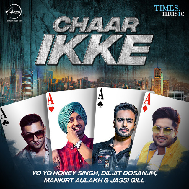 Angreji Beat