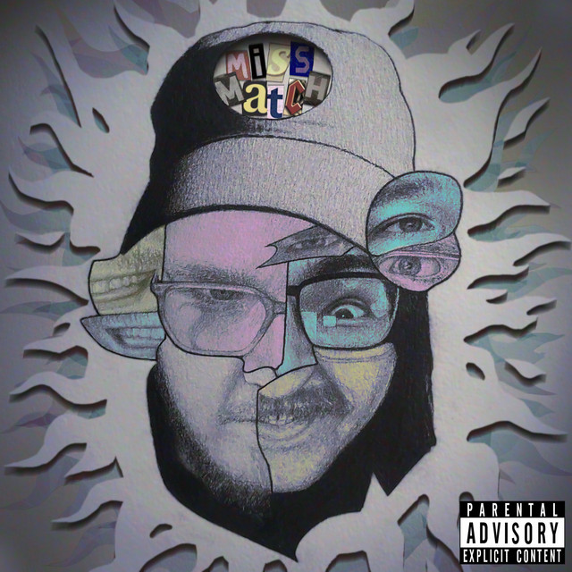 undefined album image