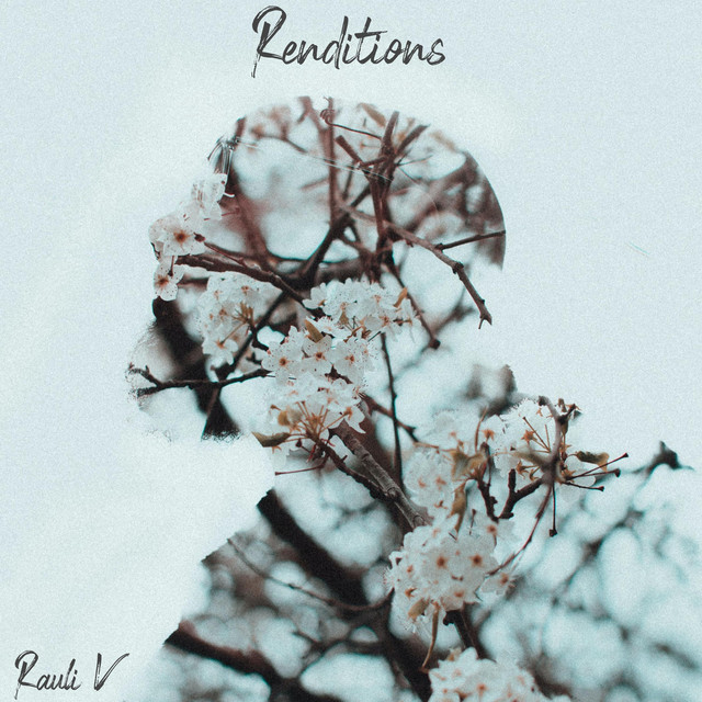 Renditions cover art