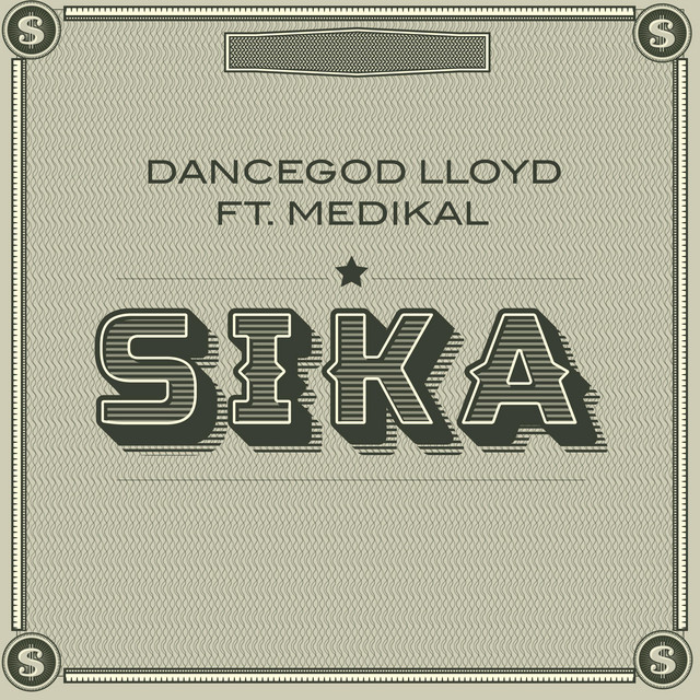 Sika cover art