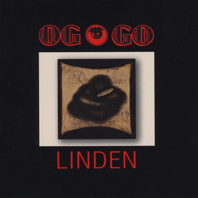 OGOGO/Linden cover