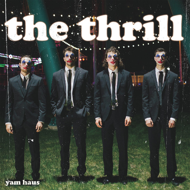 The Thrill