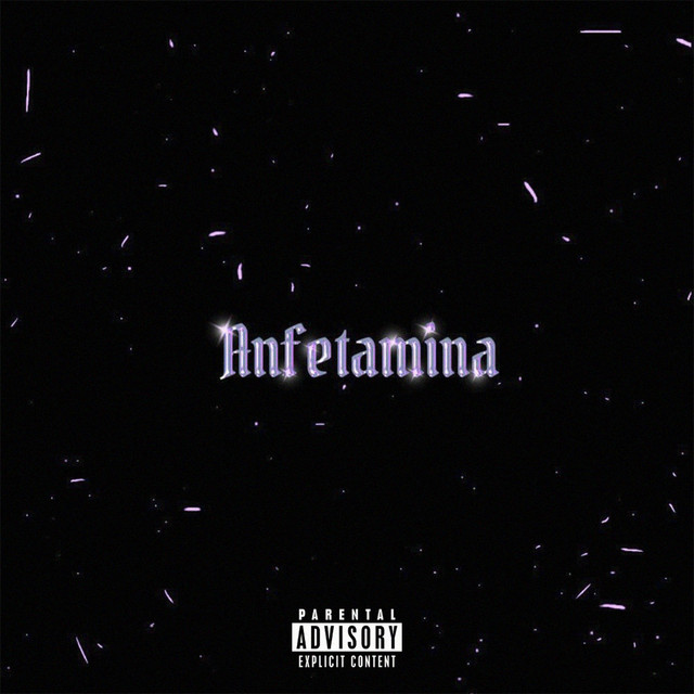 Anfetamina