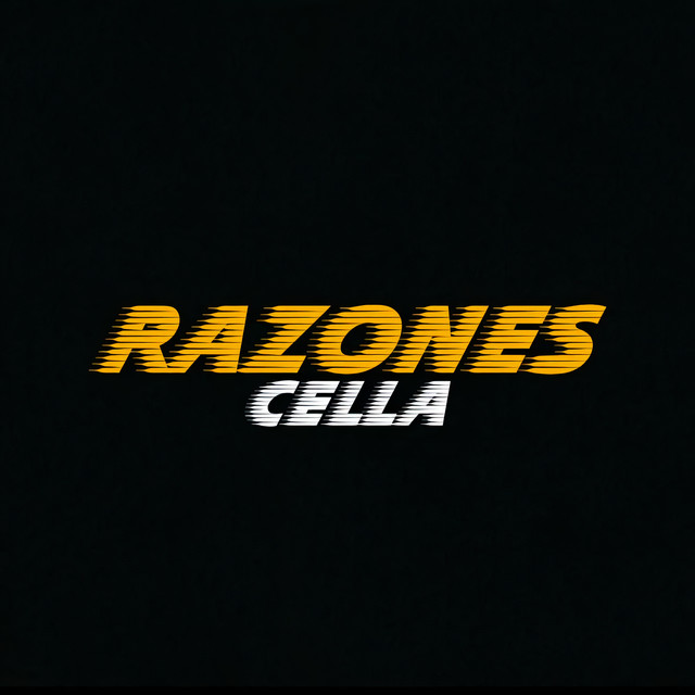 Razones cover art