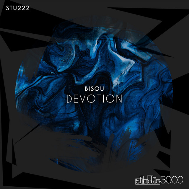 Devotion album art