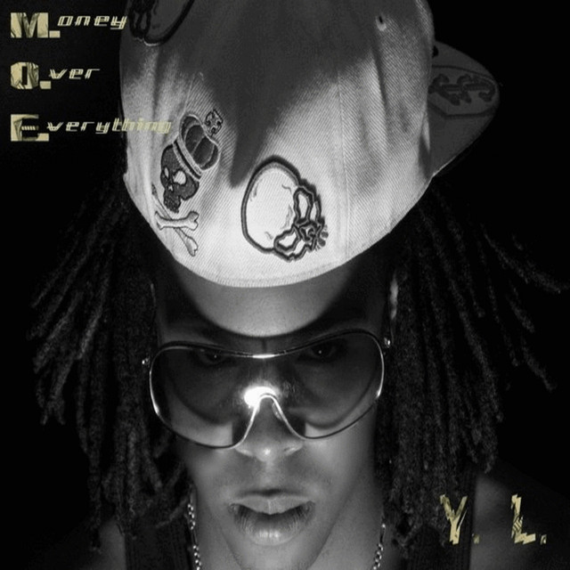 M.O.E. Money Over Everythang cover art