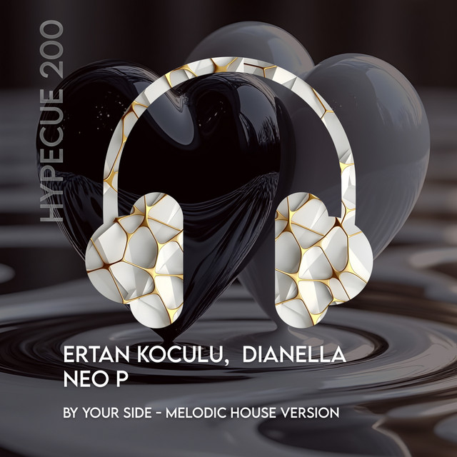 By Your Side - Melodic House Version