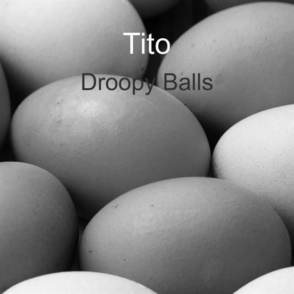 Droopy Balls cover art