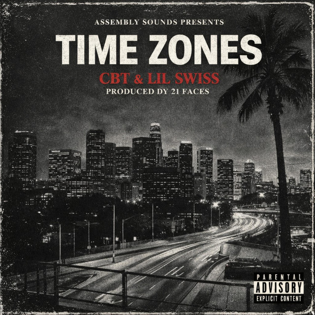 Time Zones