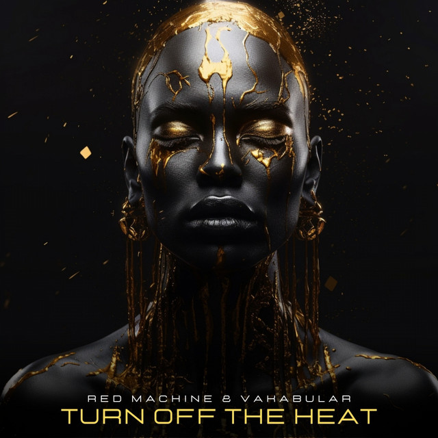 Turn Off The Heat cover art