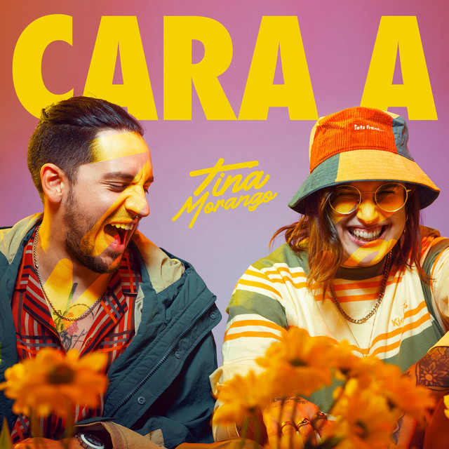Cara A cover art