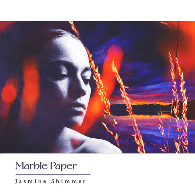 Marble Paper cover art