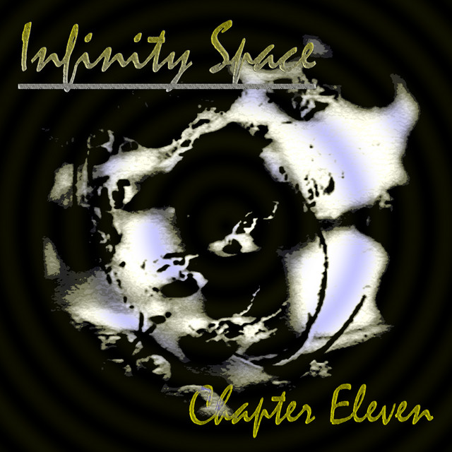 Chapter Eleven cover