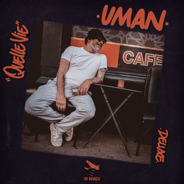 Quelle Vie Deluxe cover art