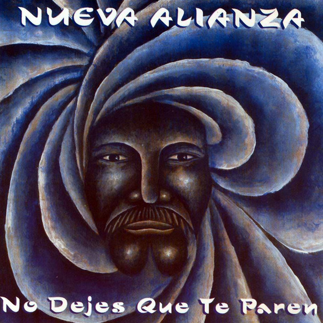 No Dejes Que Te Paren cover art