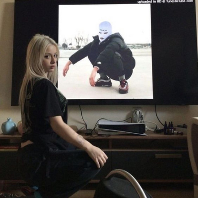 Problem cover art