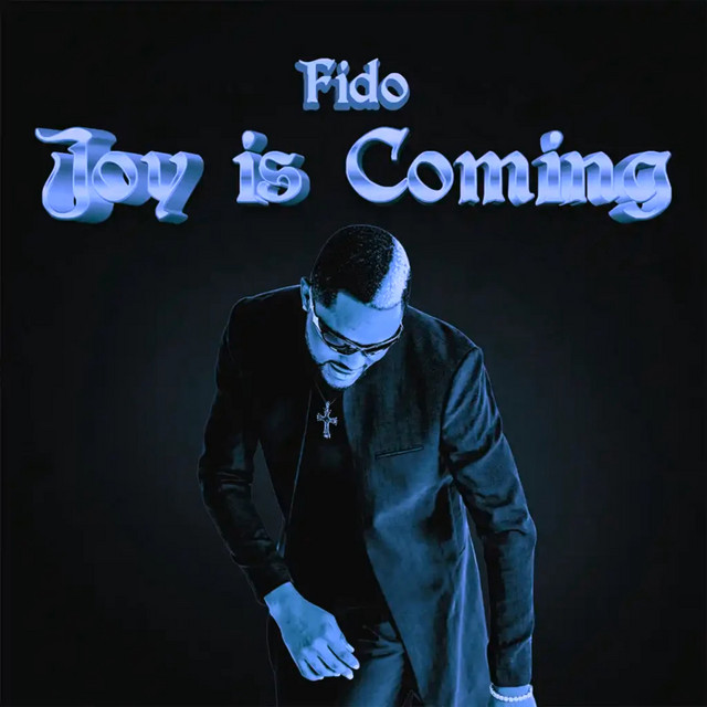 Joy is Coming - Sped Up