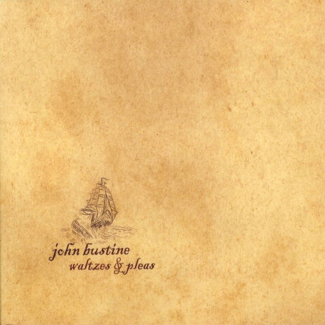 John Bustine Photo