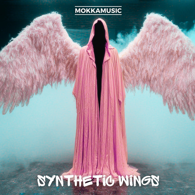 Synthetic Wings album image