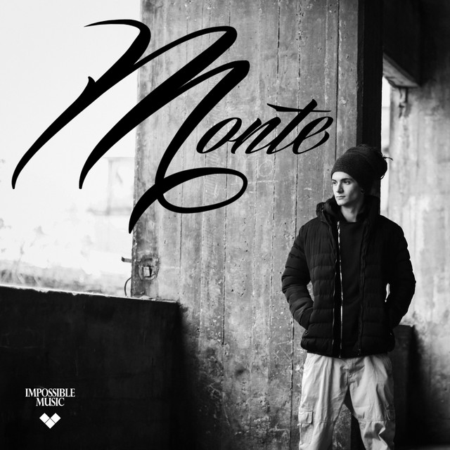 First - EP by Monte | Spotify