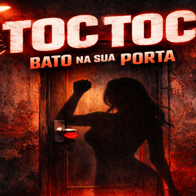 TOC TOC BATO NA SUA PORTA