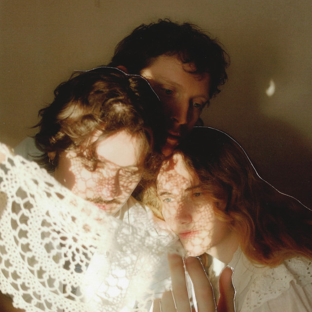 I Know cover art