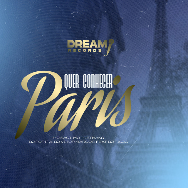 Quer conhecer Paris