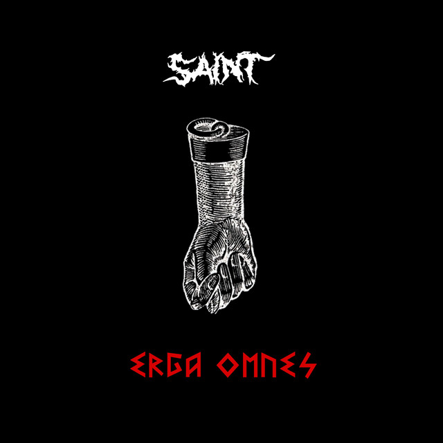 Erga Omnes cover art