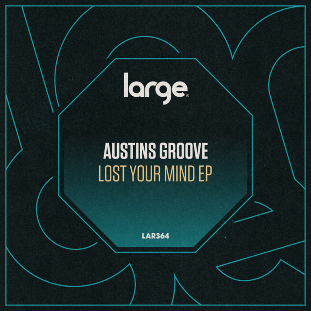 Lost Your Mind album art
