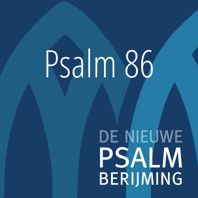 Psalm 86 : 1 en 3 album image