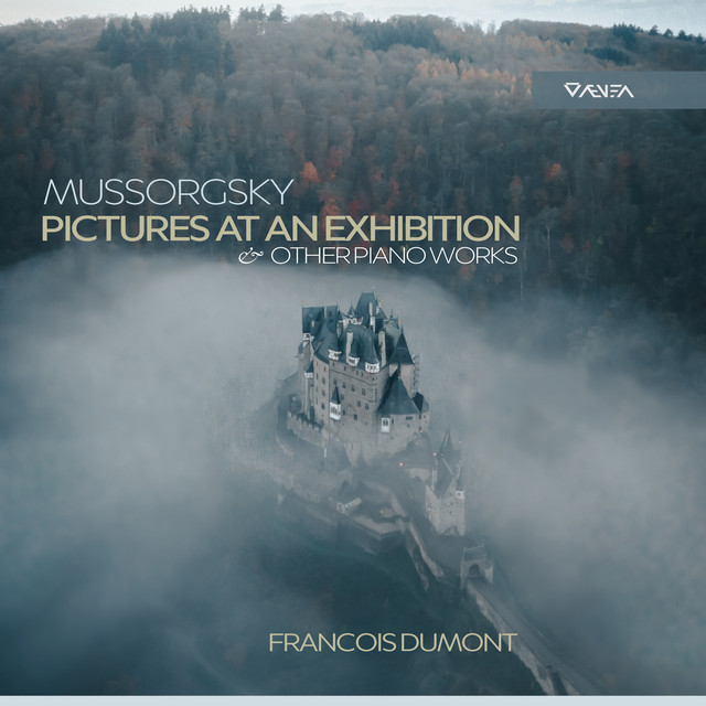 undefined album image