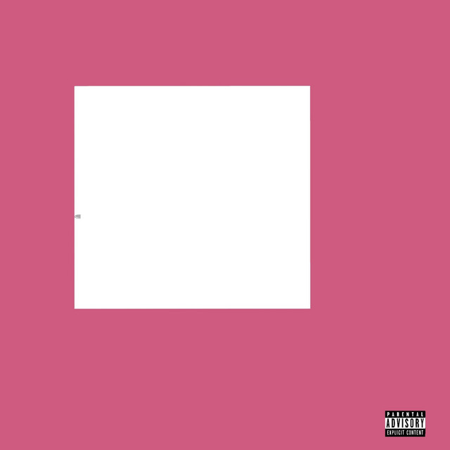 The Pink Project cover art