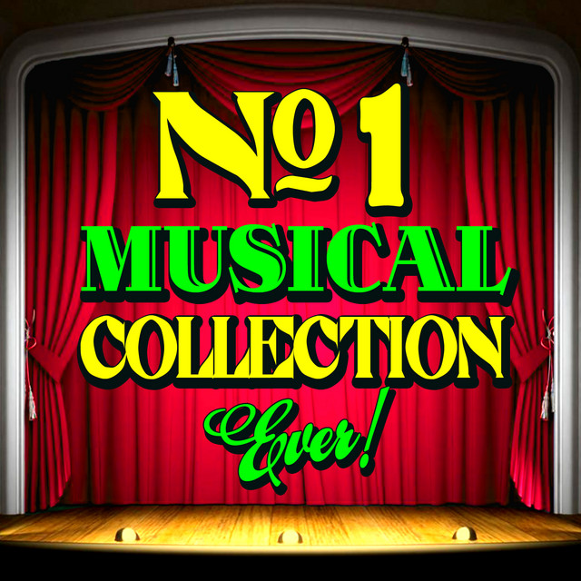No. 1 Musical Collection Ever! - Compilation by Various Artists | Spotify