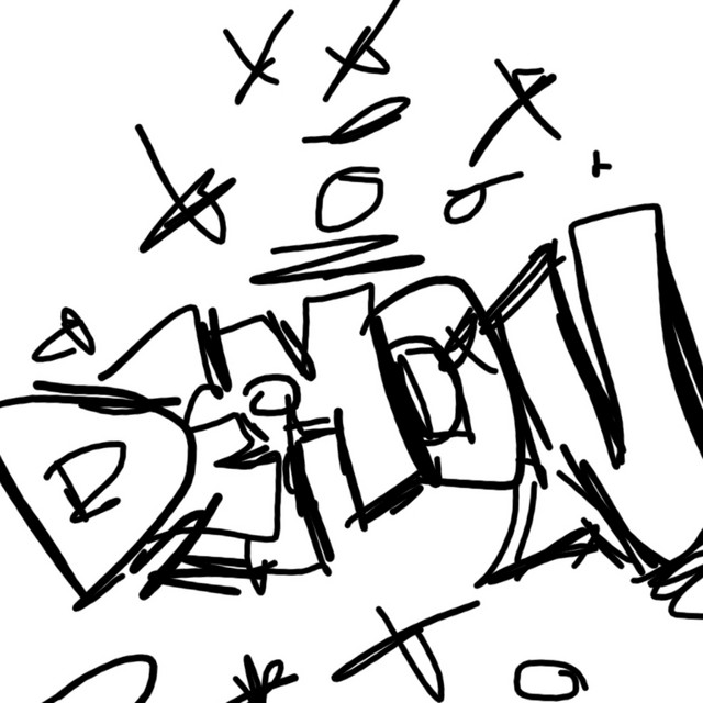 DEMON cover art