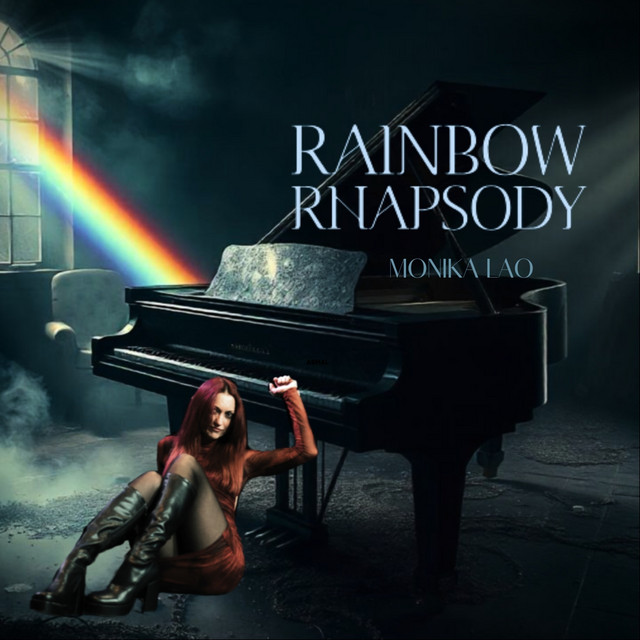 Rainbow Rhapsody