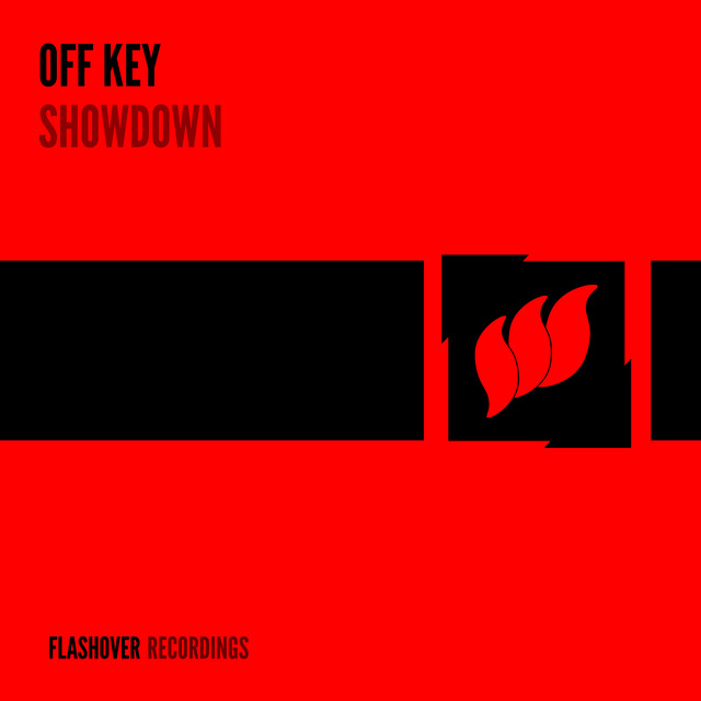 Showdown - Ali Wilson & Scott Attrill Remix album art