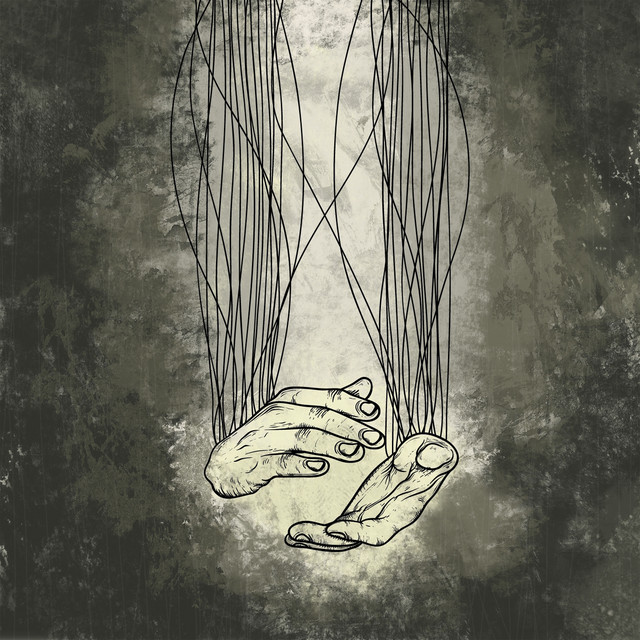 Myths cover