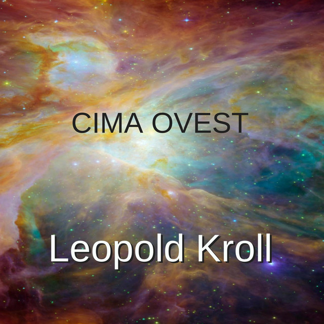 Cima Ovest