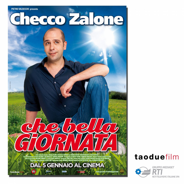 Film Di Checco Zalone Che Bella Giornata