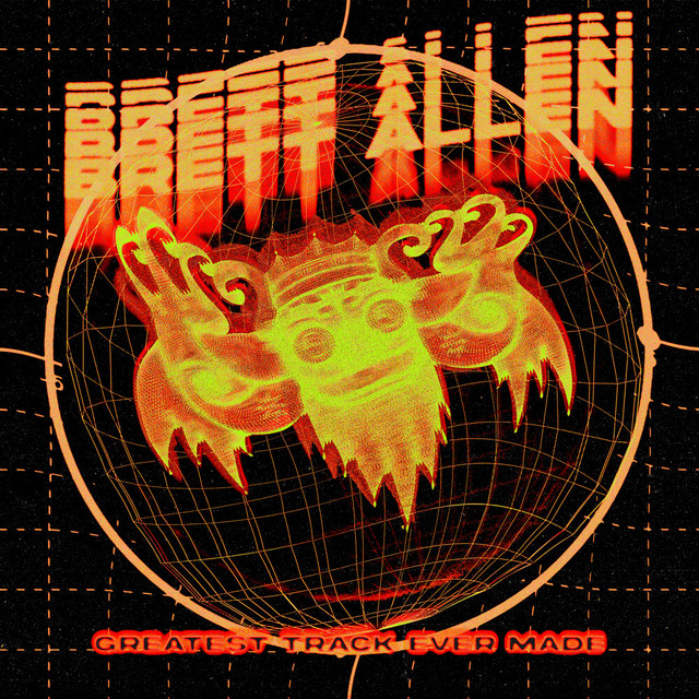 Greatest Track Ever Made album art